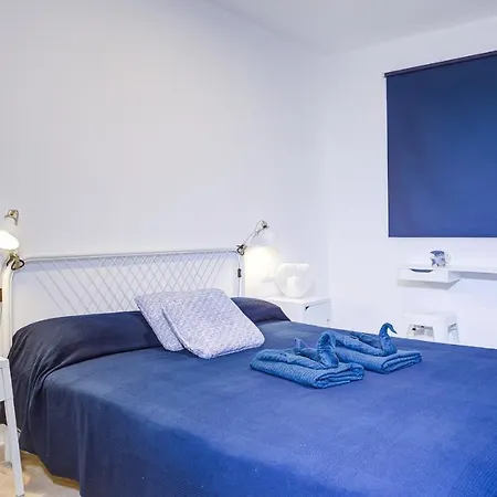 Casa Mobe By Holidays Fuerteventura Apartmán *
